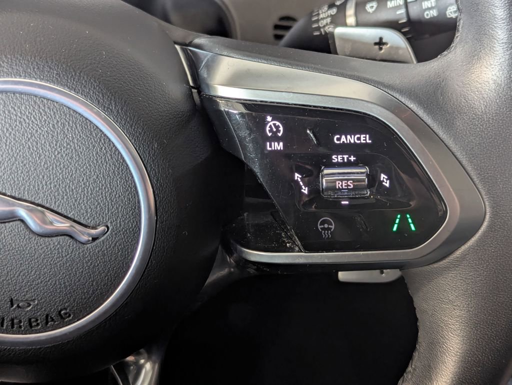 Used 2023 Jaguar F-PACE S image 65