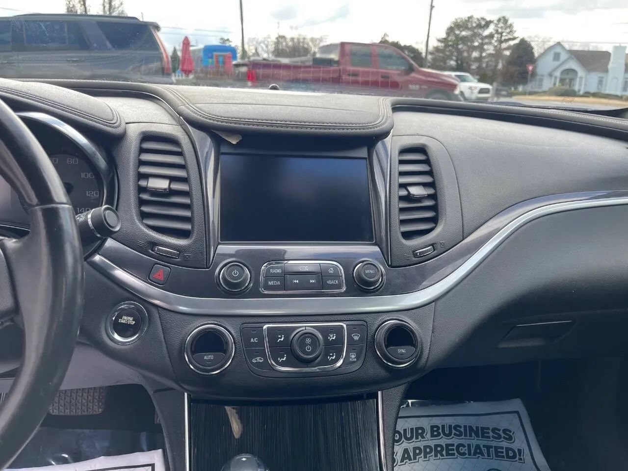 Used 2020 Chevrolet Impala LT w/ LT Convenience Package FWD image 18