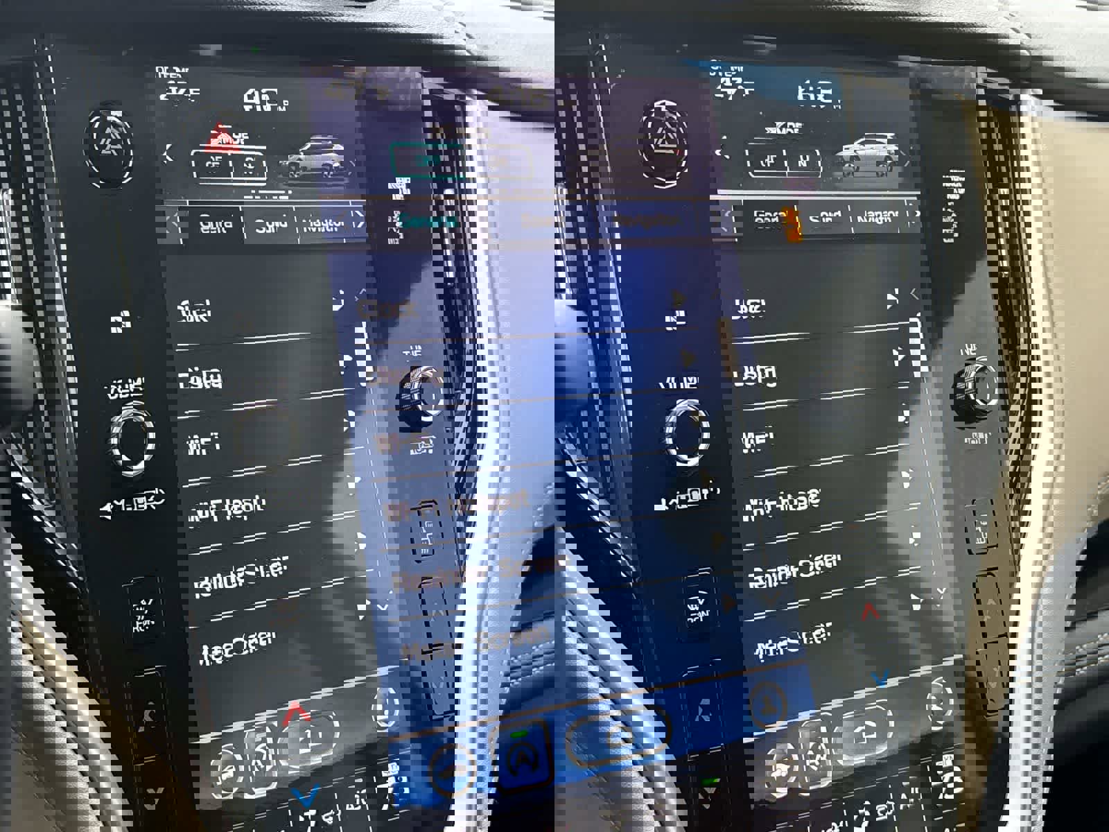 Used 2021 Subaru Outback Limited image 20