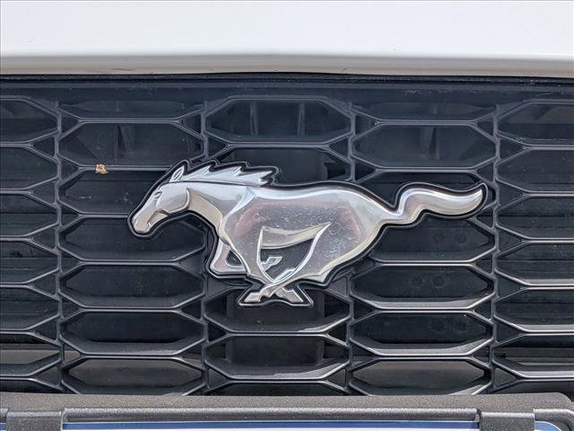 Used 2024 Ford Mustang Premium image 23