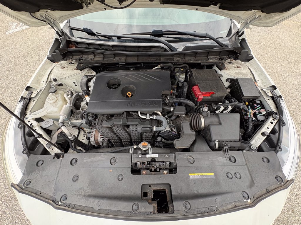 Used 2020 Nissan Altima 2.5 SR FWD image 31