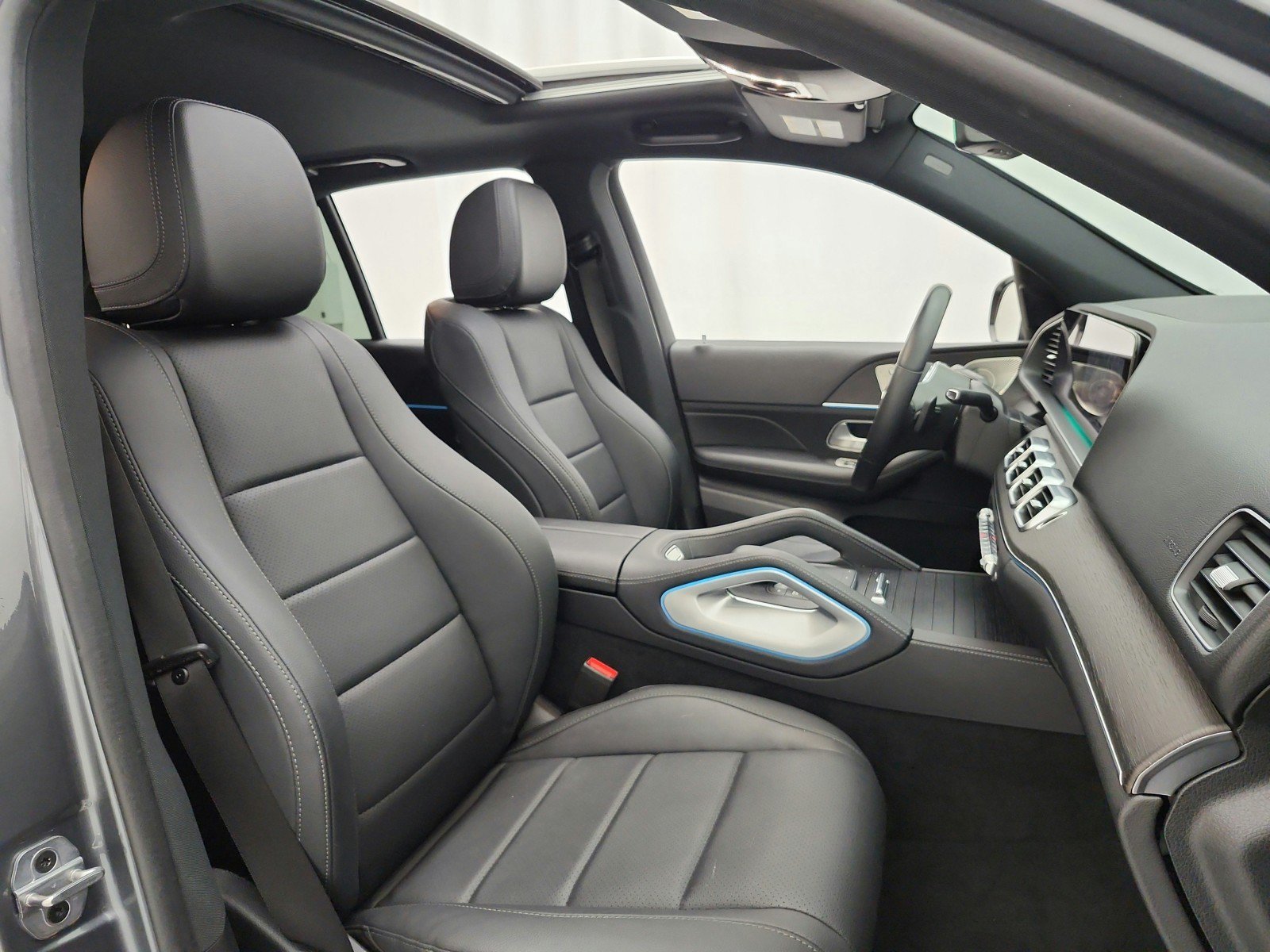 Used 2023 Mercedes-Benz GLE 350 image 20