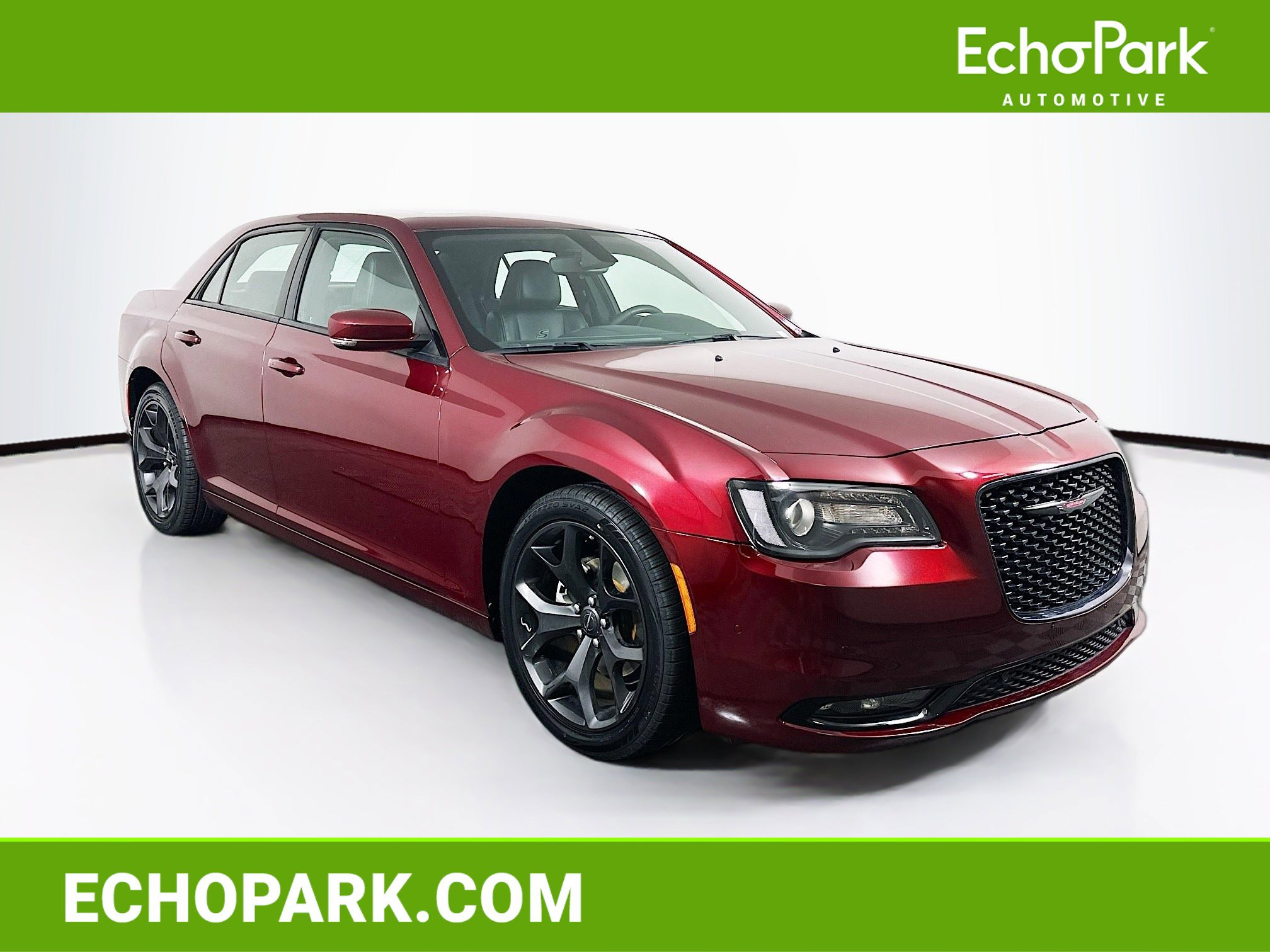 Used 2023 Chrysler 300 S