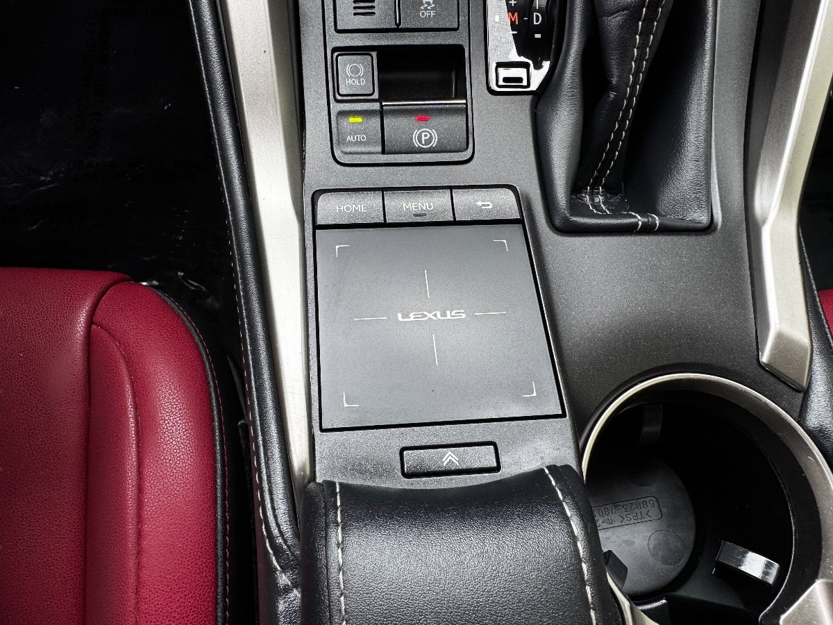 Used 2020 Lexus NX 300 FWD w/ Accessory Package 2 image 29