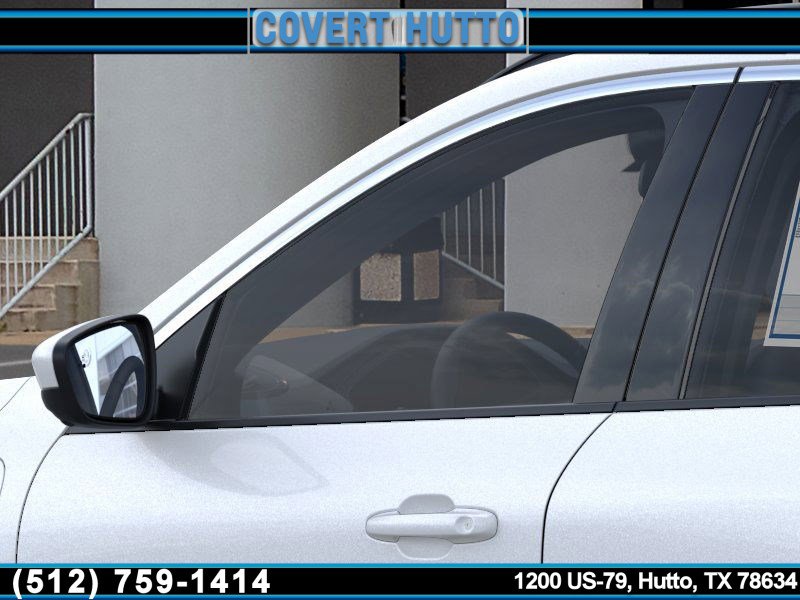 New 2026 Ford Escape SE image 20