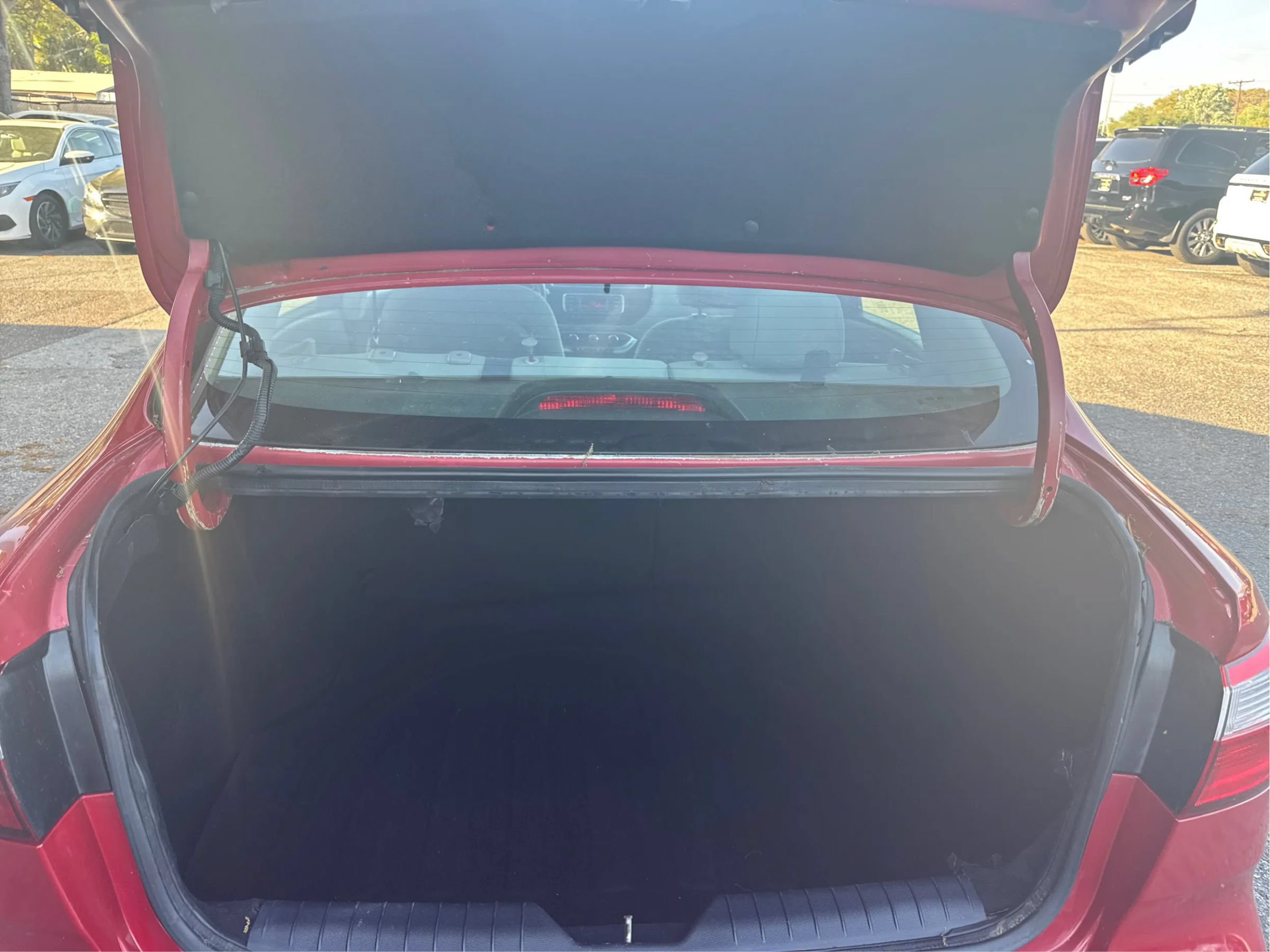 Used 2017 Kia Rio LX FWD image 13