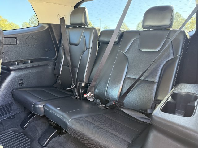 Used 2021 Kia Telluride EX w/ EX Premium Package FWD image 28