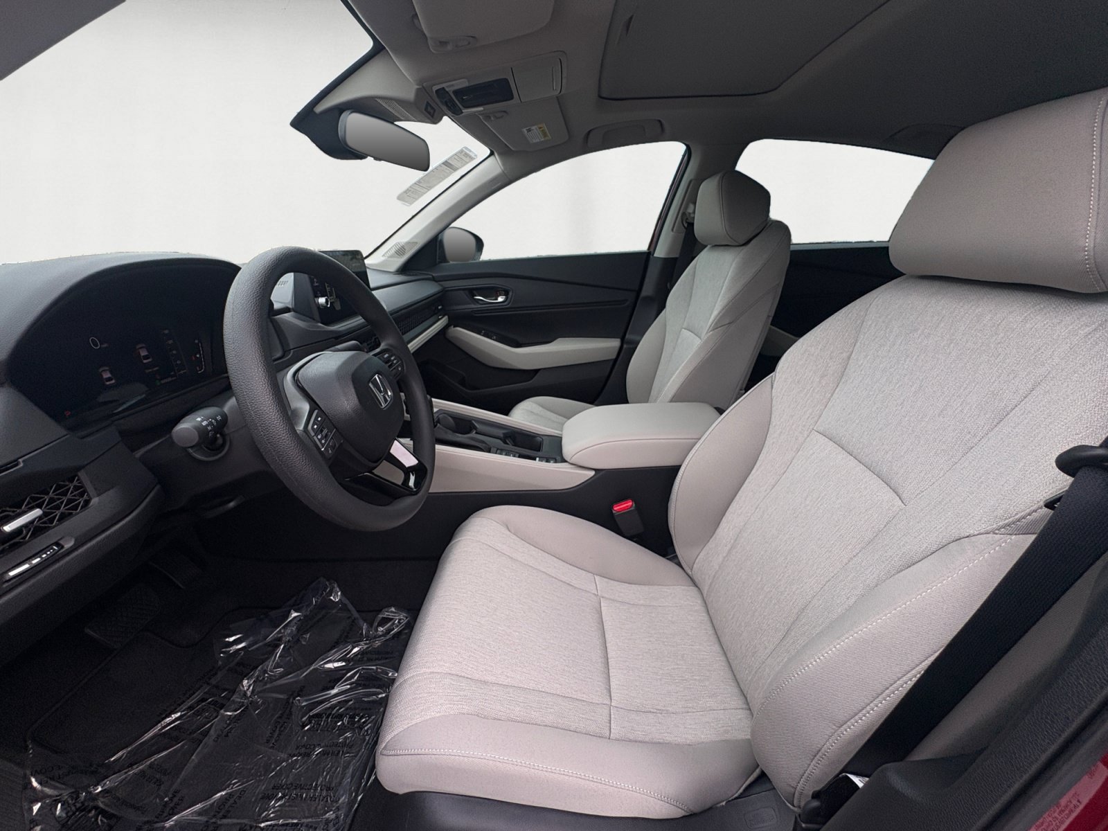 Used 2026 Honda Accord SE image 10