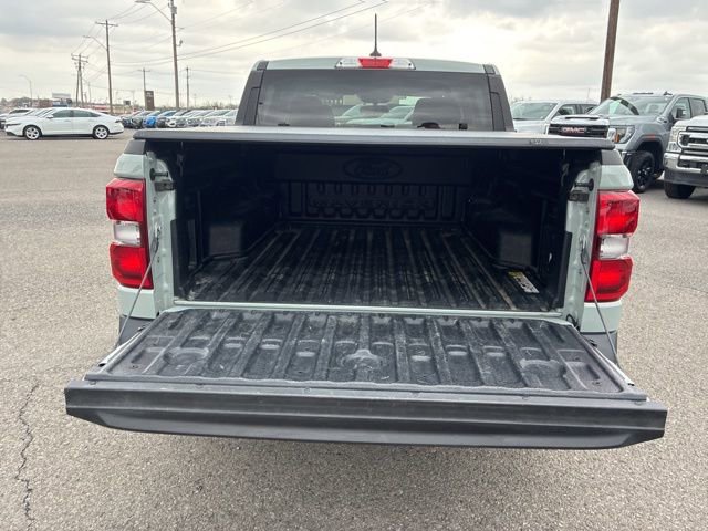 Used 2024 Ford Maverick XLT w/ XLT Luxury Package image 24