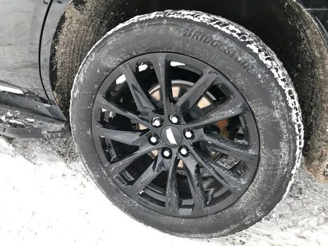 Certified 2023 Cadillac Escalade Premium Luxury w/ Performance Package image 22