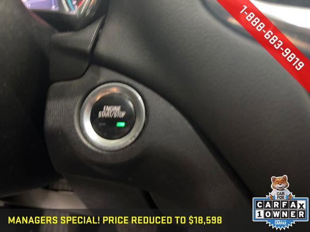 Certified 2020 Chevrolet Equinox LT image 21