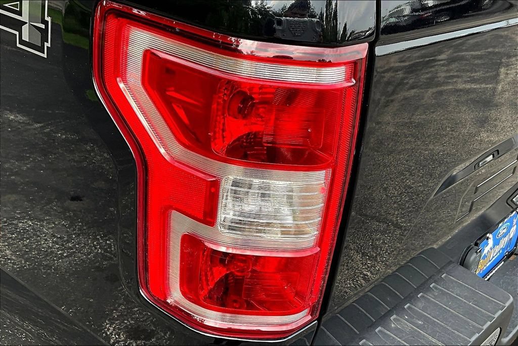 Certified 2019 Ford F150 XLT w/ Equipment Group 302A Luxury AWD/4WD image 27