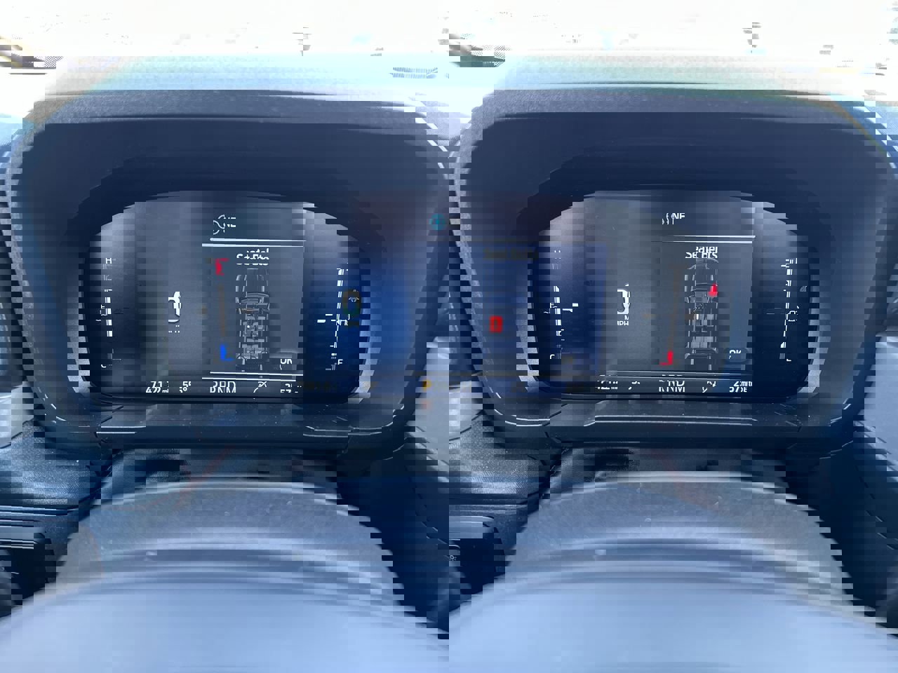 Used 2025 Ford Maverick Lobo image 26