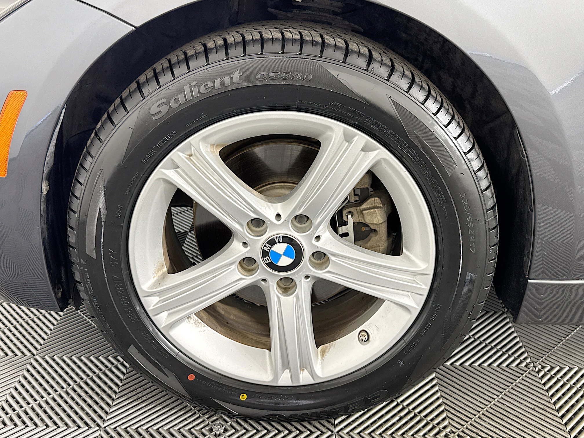 Used 2018 BMW 330i Sedan image 37