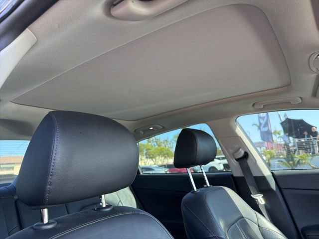 Certified 2020 Kia Optima SE image 14