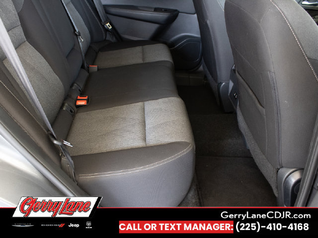 Used 2025 Nissan Rogue SV FWD image 15