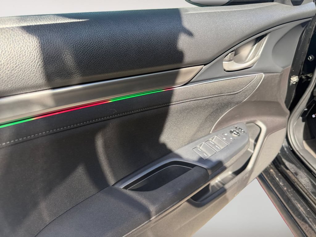 Used 2020 Honda Civic EX image 10