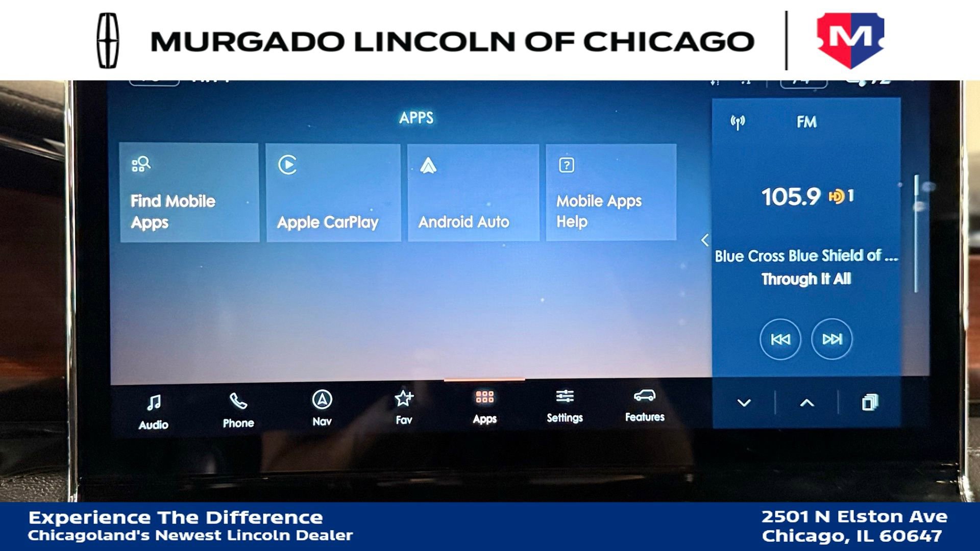 Used 2023 Lincoln Navigator Reserve image 93