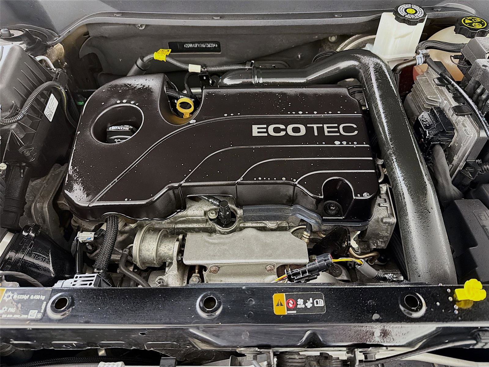 Used 2019 Chevrolet Equinox LT AWD/4WD image 30