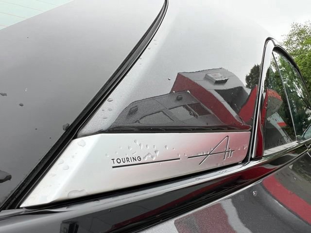Used 2024 Lucid Air Touring AWD/4WD image 33