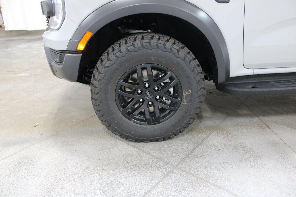 New 2026 Ford Ranger Raptor AWD/4WD image 13