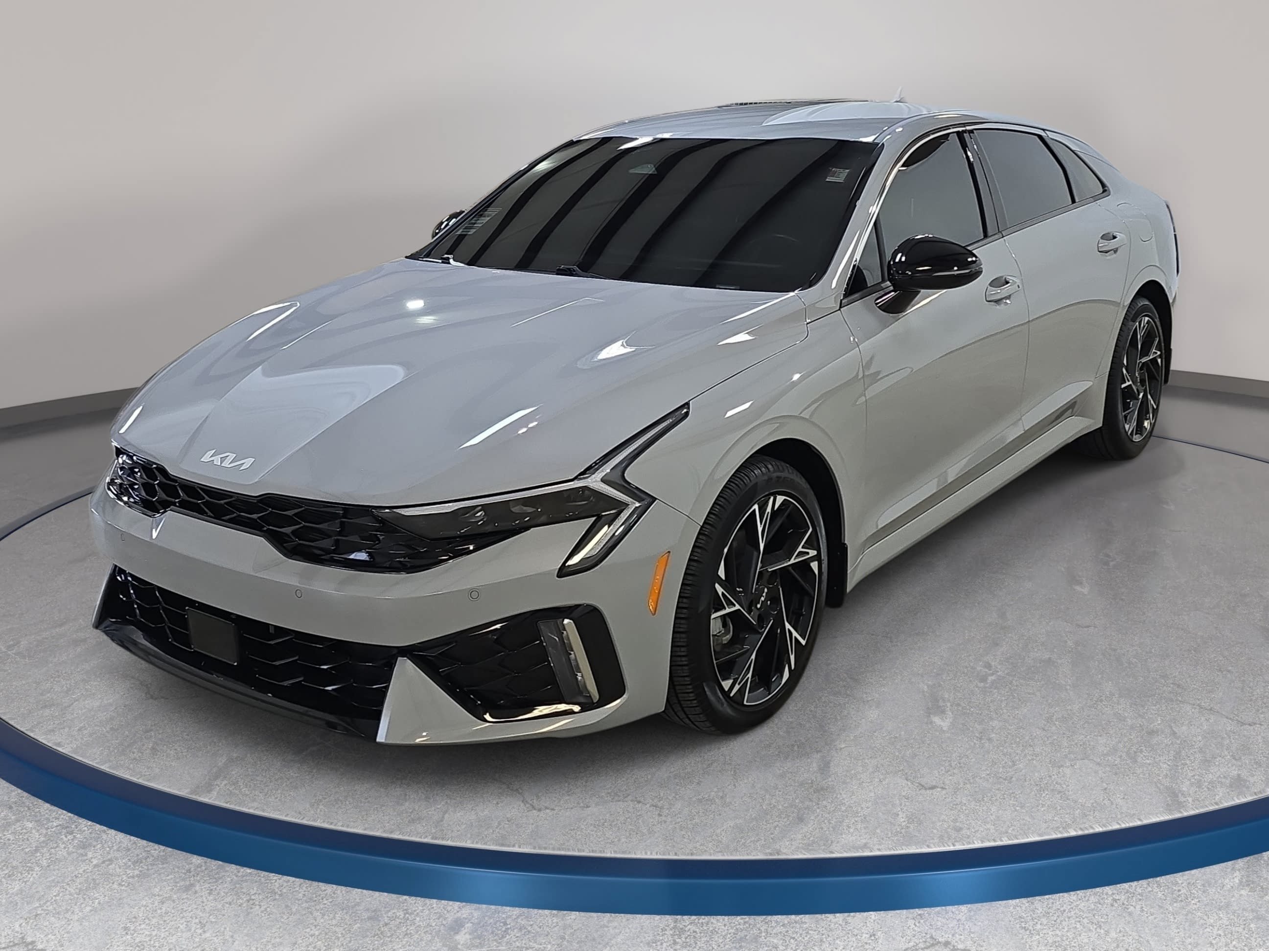 Used 2025 Kia K5 GT-Line