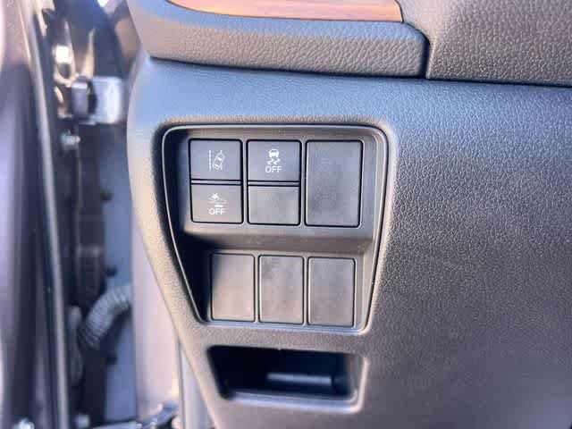 Used 2021 Honda CR-V EX image 29