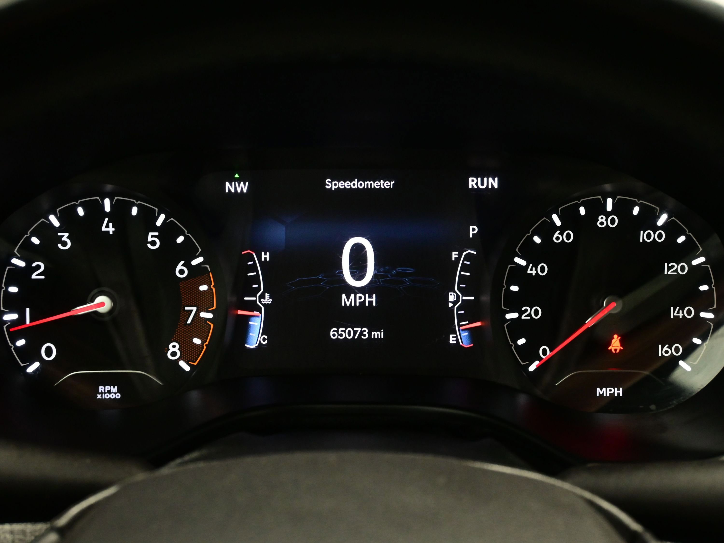 Used 2022 Jeep Compass Latitude w/ Convenience Group image 24