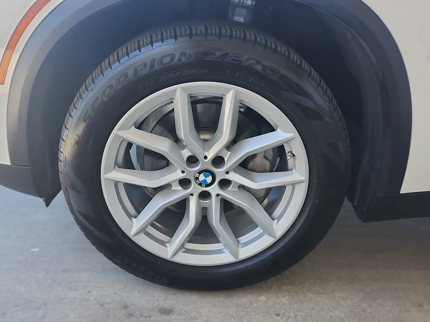 Used 2020 BMW X5 sDrive40i RWD image 7