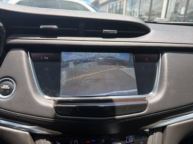 Used 2019 Cadillac XT5 Premium Luxury FWD image 19
