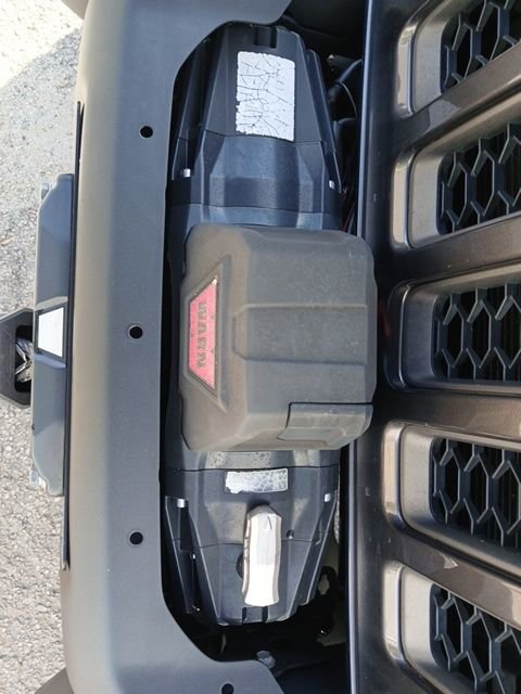Used 2020 Jeep Gladiator Rubicon image 11
