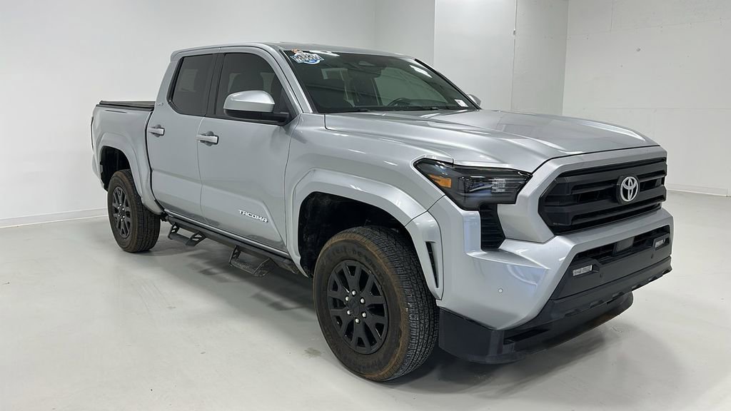 Used 2024 Toyota Tacoma SR5 image 7
