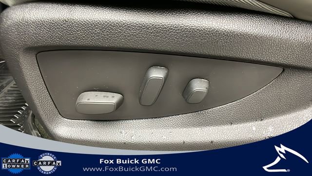 Used 2016 Chevrolet Silverado 2500 LT w/ LT Convenience Package image 26