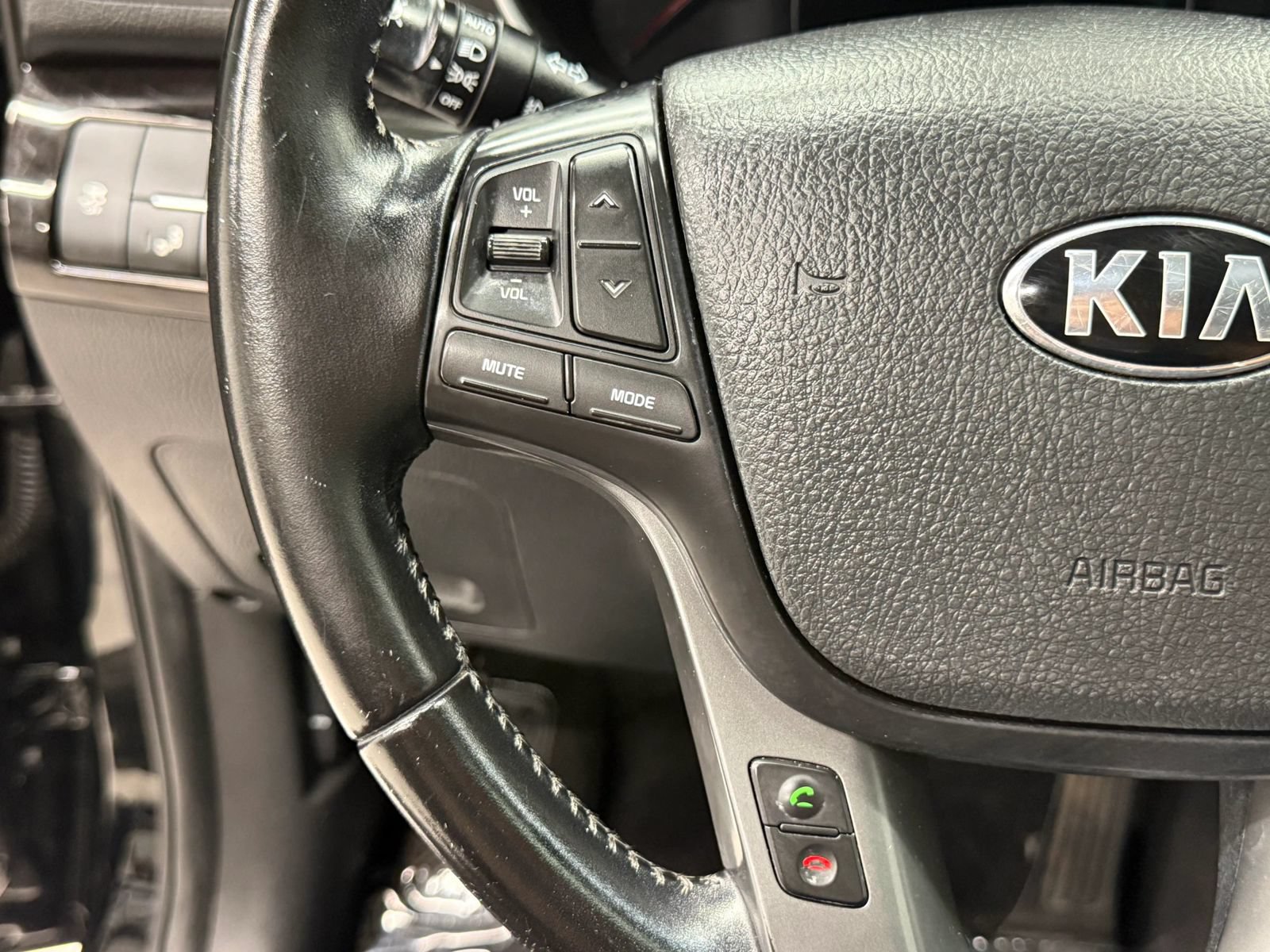 Used 2014 Kia Sorento EX w/ EX V6 Touring Package AWD/4WD image 31