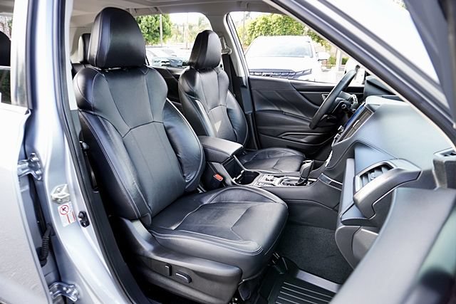 Used 2019 Subaru Forester Touring AWD/4WD image 12