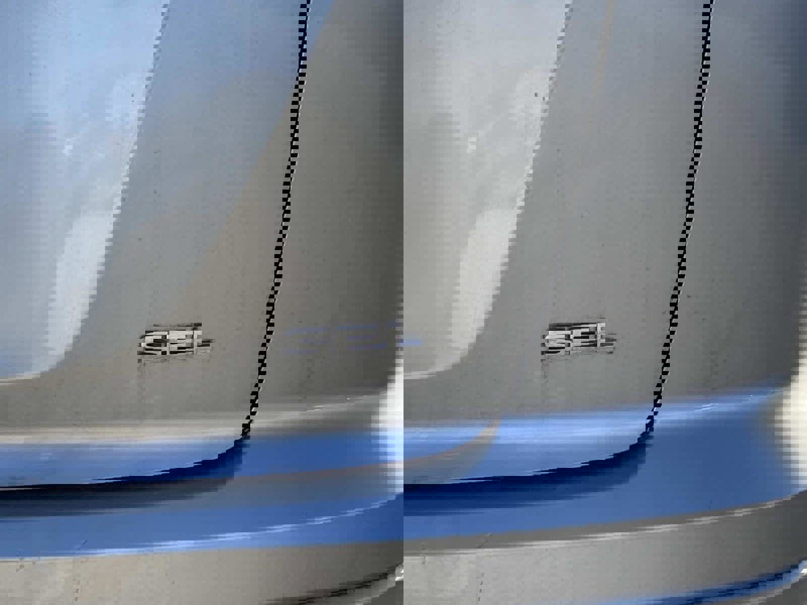 Used 2024 Mitsubishi Eclipse Cross SEL image 5