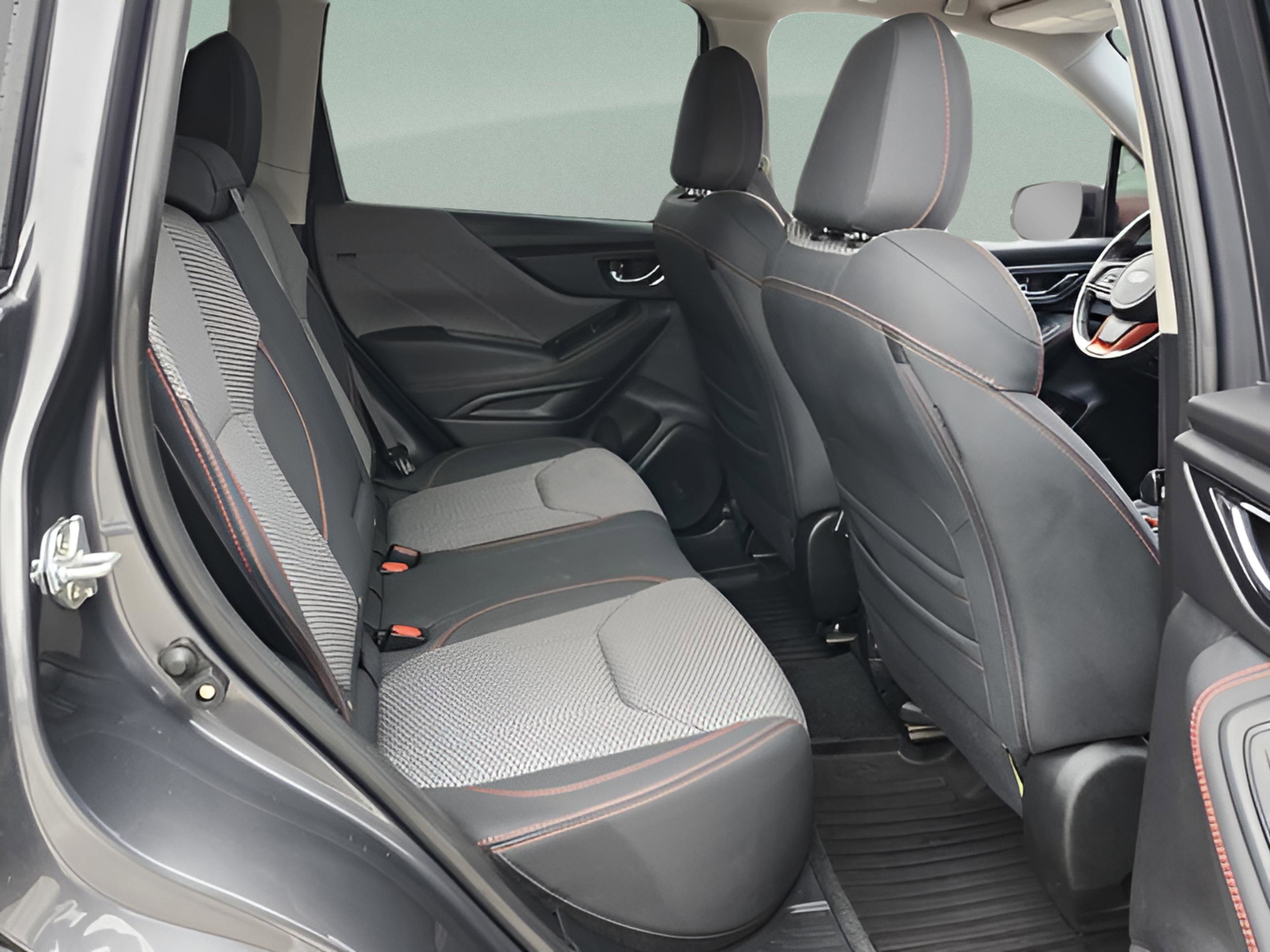 Used 2023 Subaru Forester Sport w/ Popular Package #3 image 14