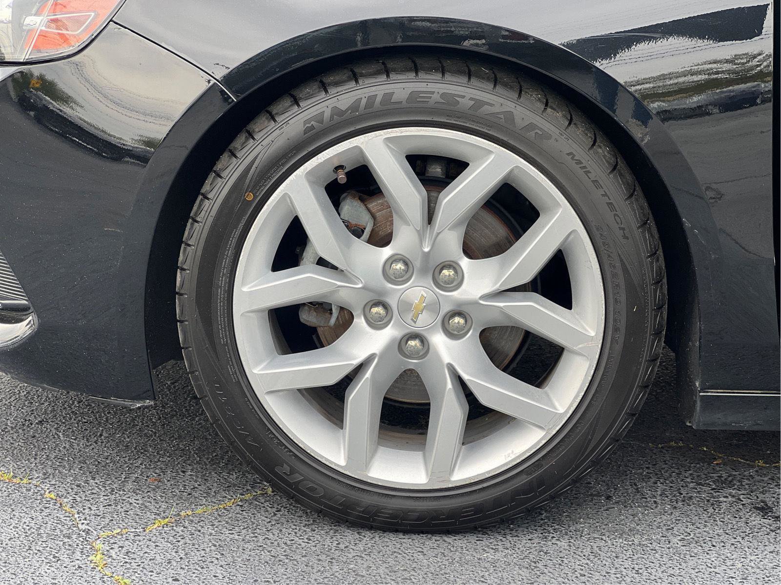 Used 2019 Chevrolet Impala Premier image 30