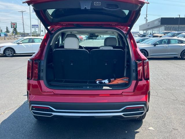Certified 2023 Kia Sorento SX Prestige AWD/4WD image 8