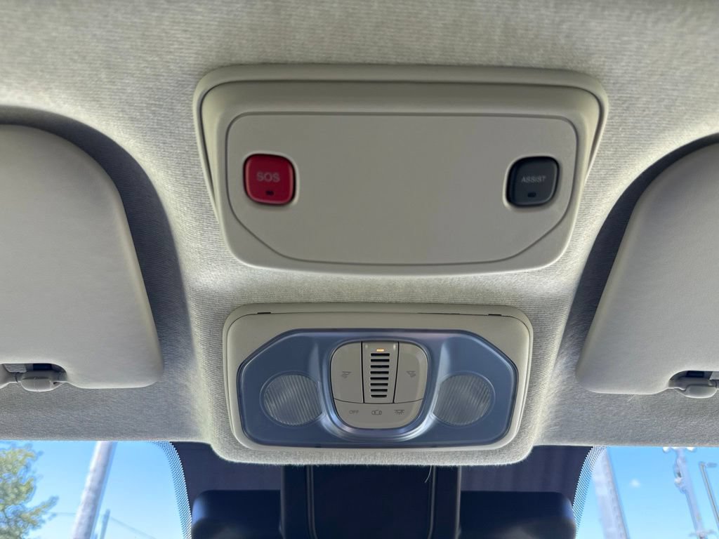 New 2027 RAM ProMaster 2500 w/ Safety Group FWD image 22
