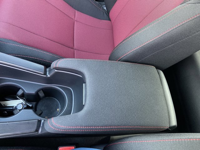 Used 2024 Honda Civic Si image 40