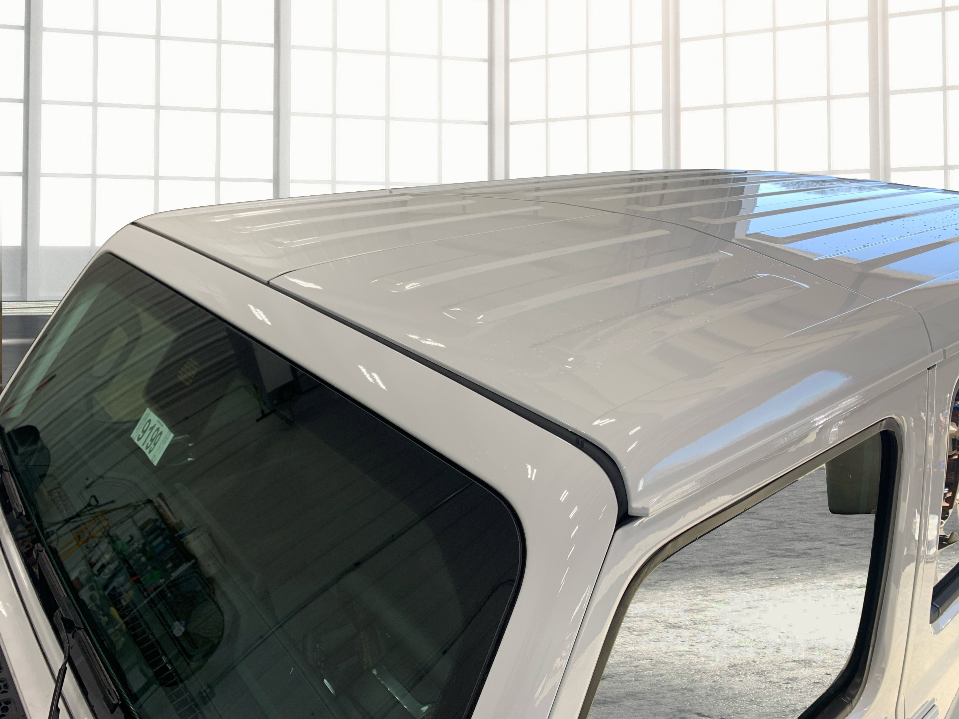 New 2025 Jeep Wrangler Sahara w/ Safety Group image 11