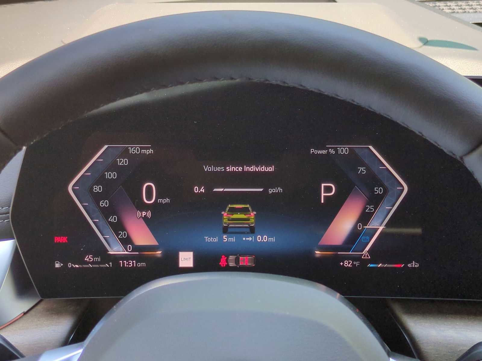 New 2025 BMW X1 xDrive28i w/ Technology Package image 36