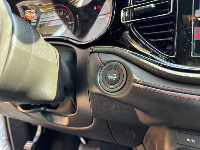 New 2026 Dodge Durango GT image 15