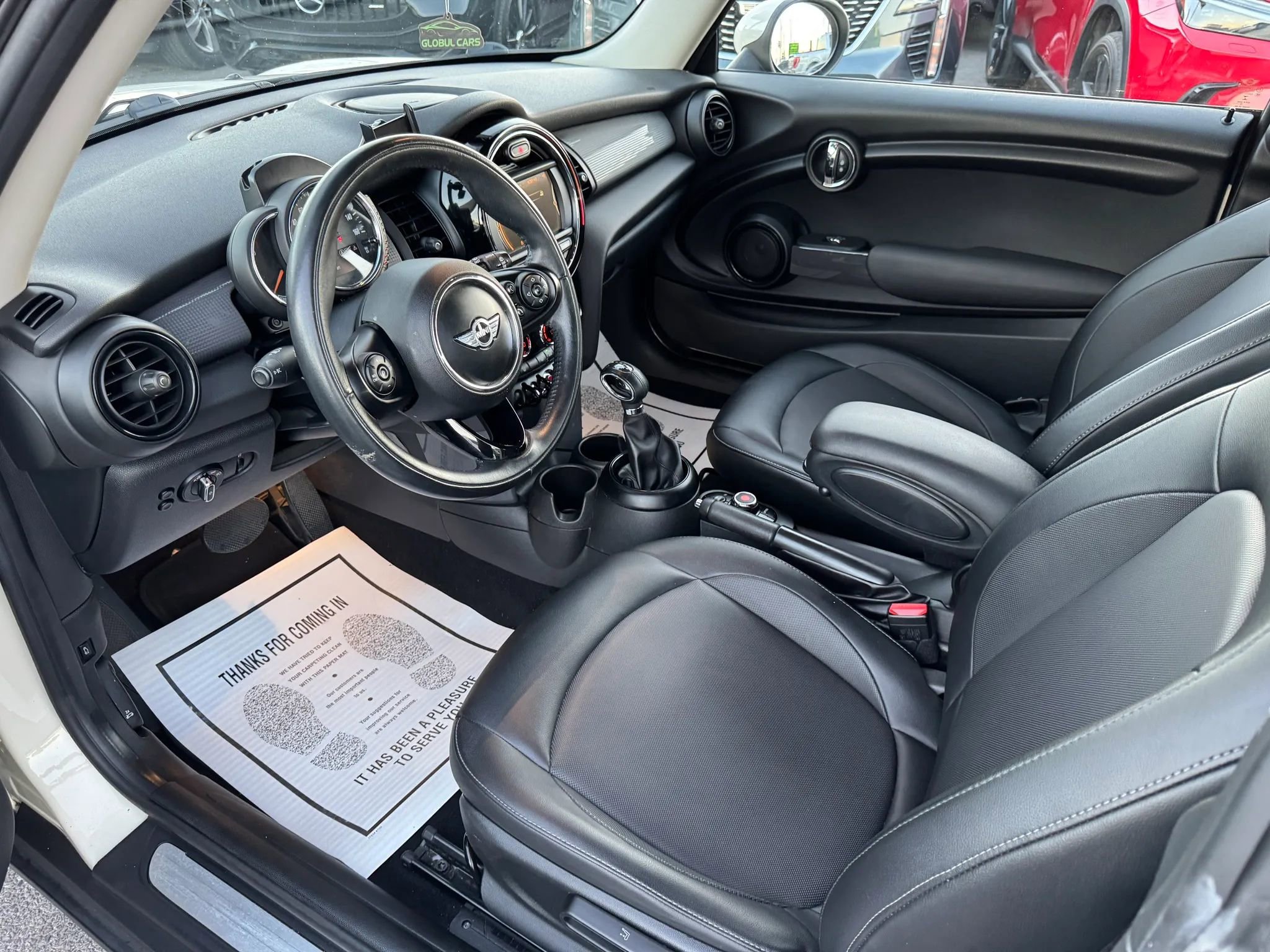 Used 2017 MINI Cooper 2-Door Hardtop image 10