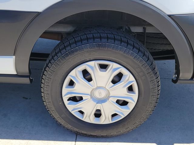 Certified 2024 Ford Transit 350 XLT RWD image 16