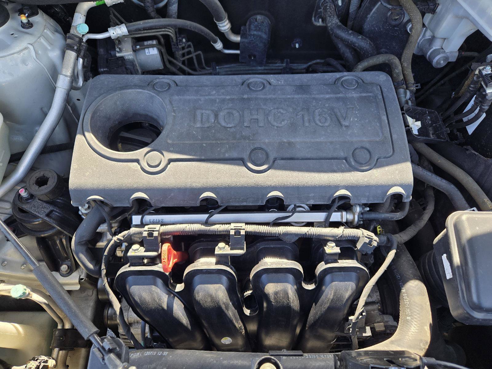 Used 2013 Hyundai Tucson Limited FWD image 30