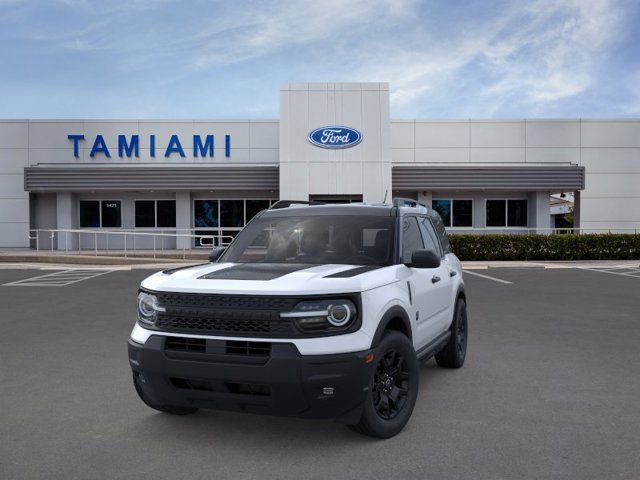 New 2025 Ford Bronco Sport Big Bend w/ Convenience Package image 2