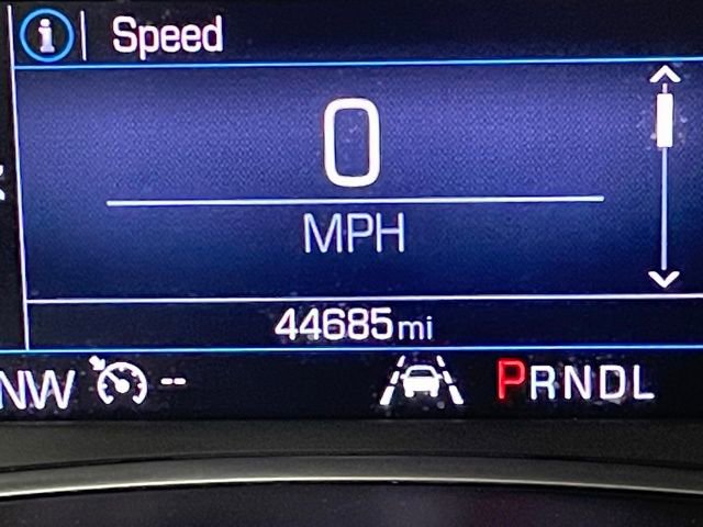 Certified 2020 Chevrolet Equinox LT image 2