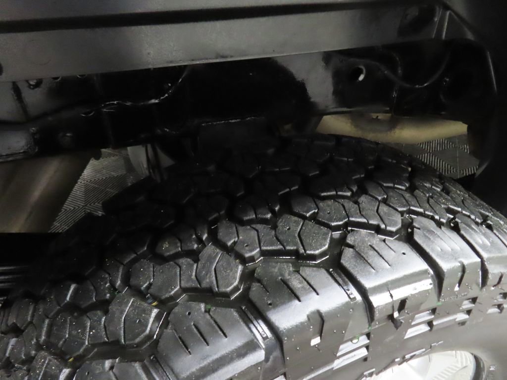 Used 2022 RAM 3500 Laramie w/ Safety Group B image 33